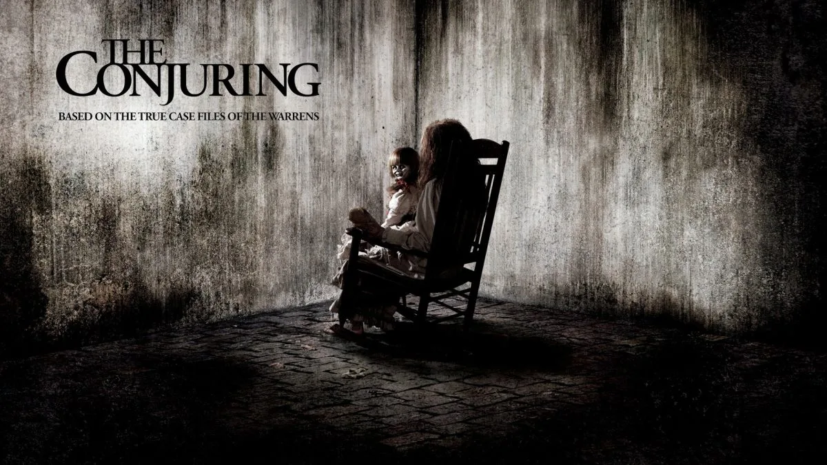 the conjuring_Phim kinh di_ELLE Man the conjuring_Phim kinh di_ELLE Man