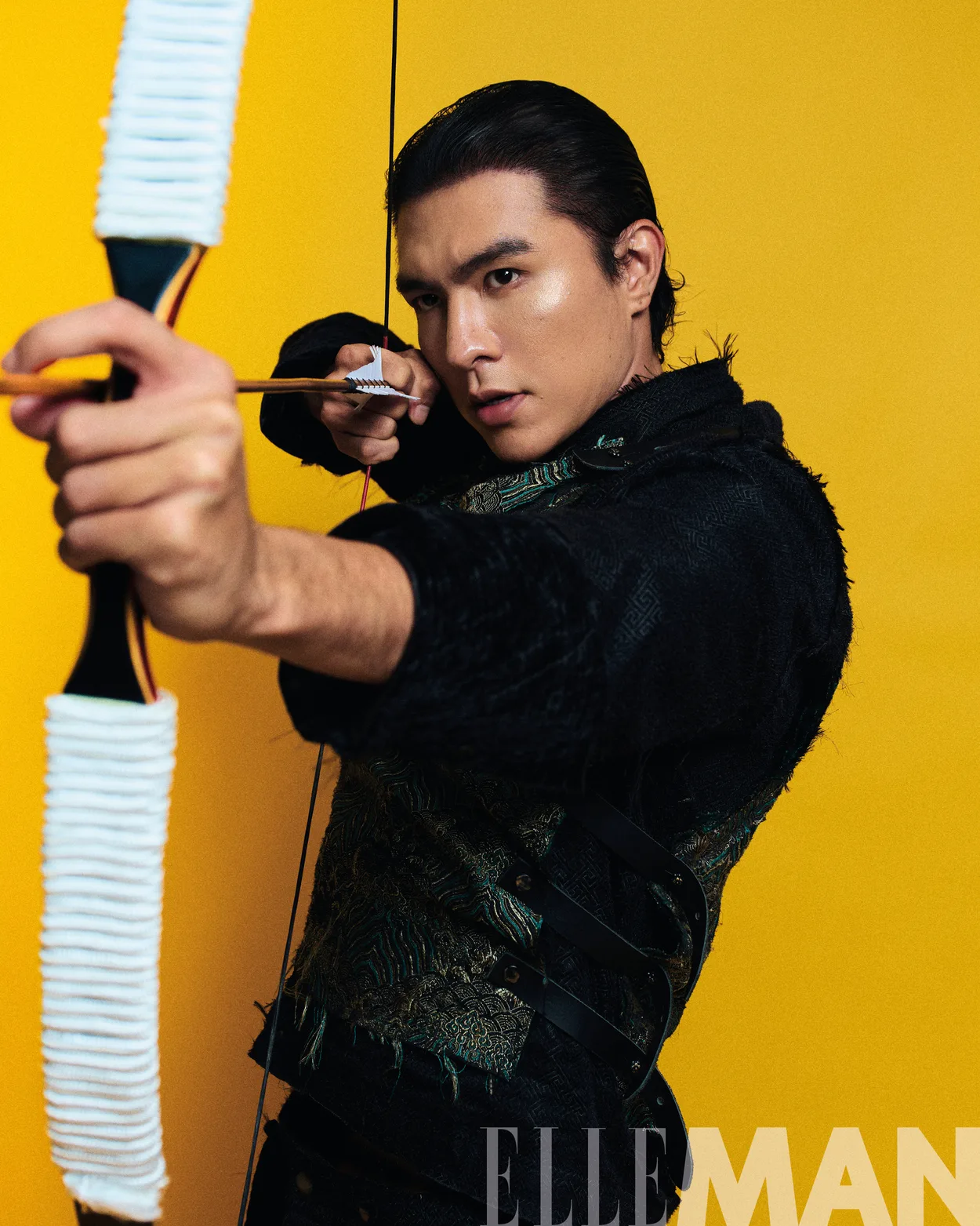 steven nguyễn