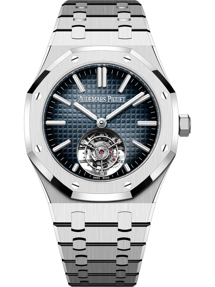 Royal Oak Selfwinding Flying Tourbillon 41mm Steel