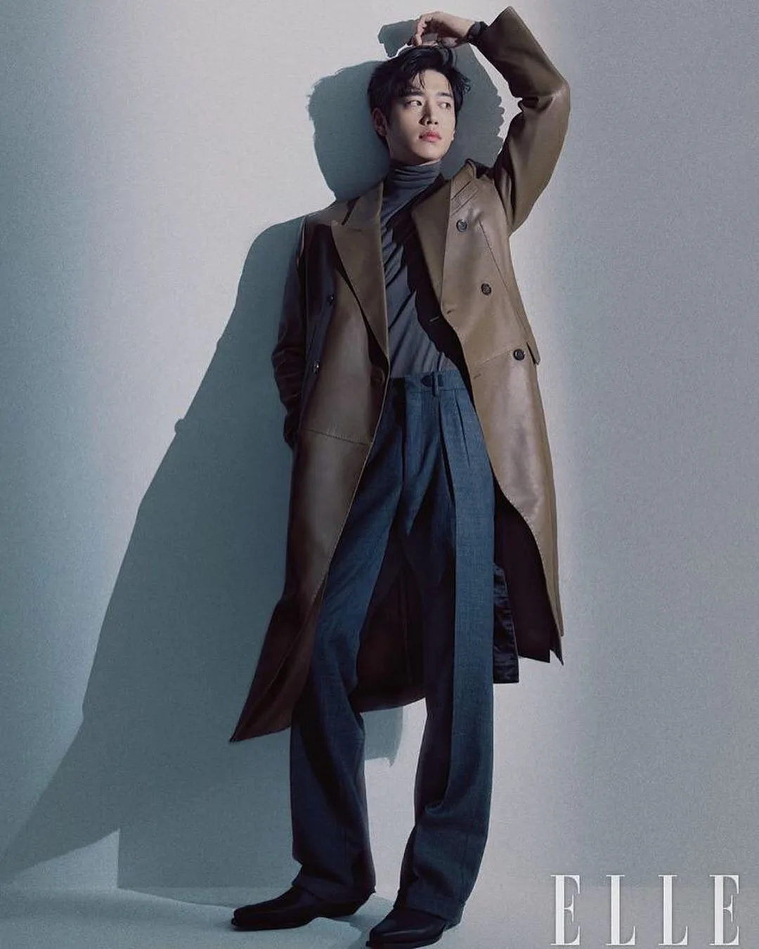sao nam seo kang joon