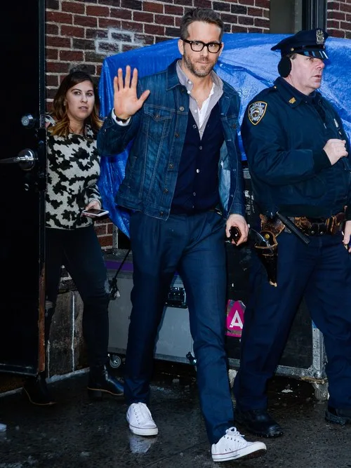 ryan reynolds - elle man 10