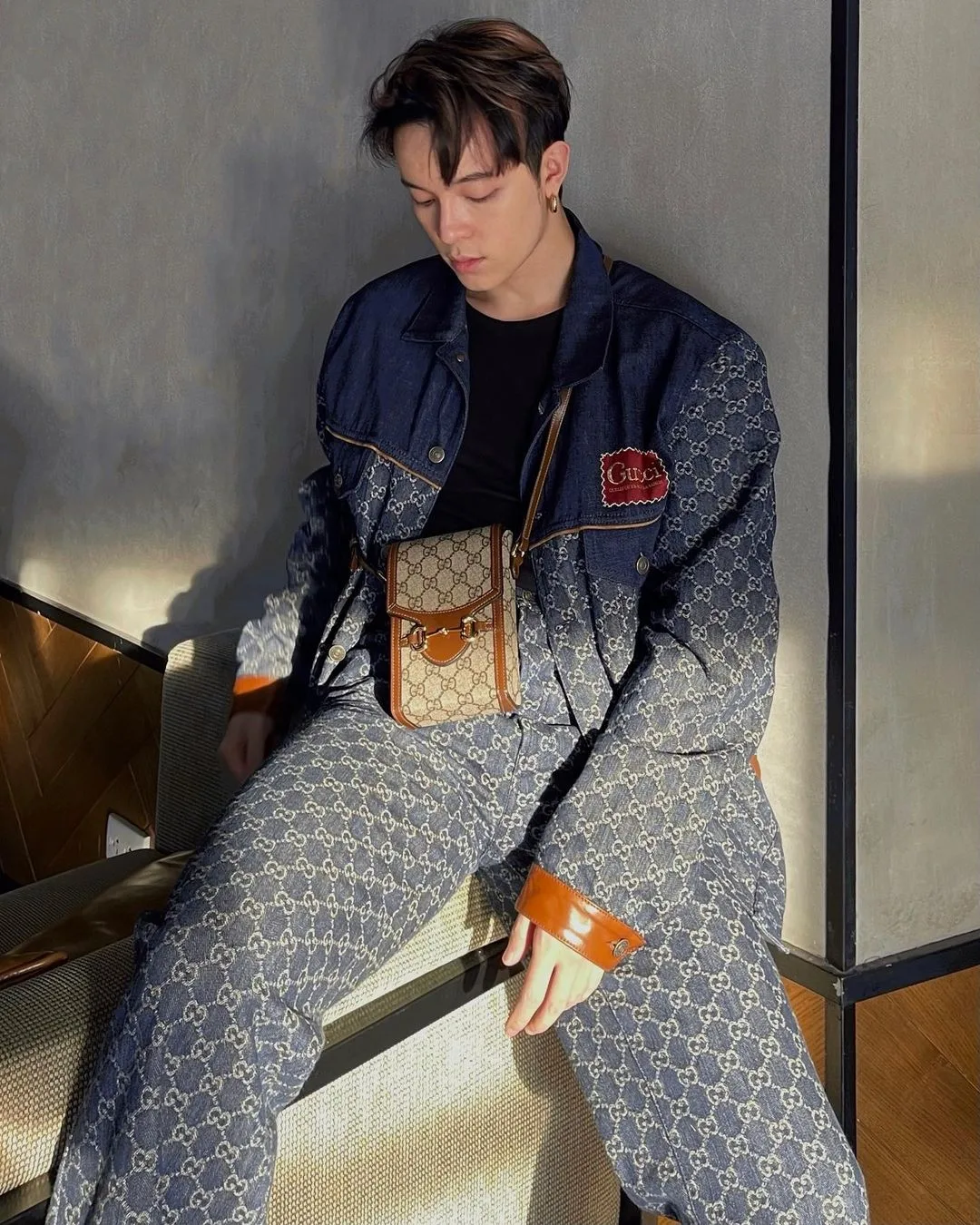 stylist kelbin lei gucci - elle man 7
