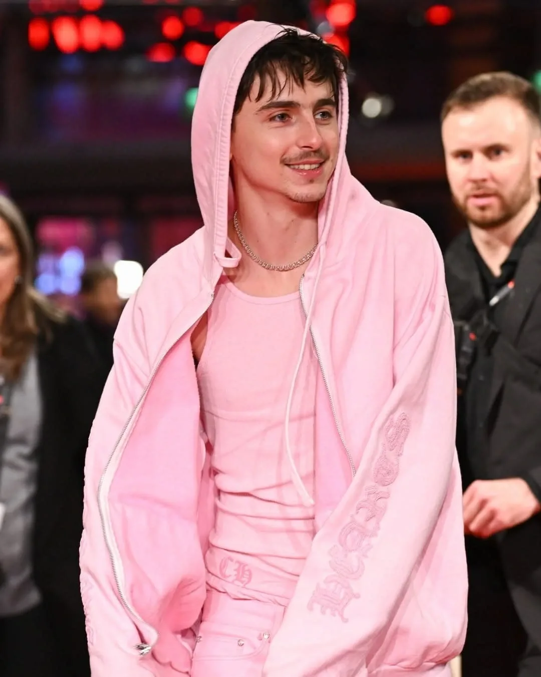 TIMOTHEE