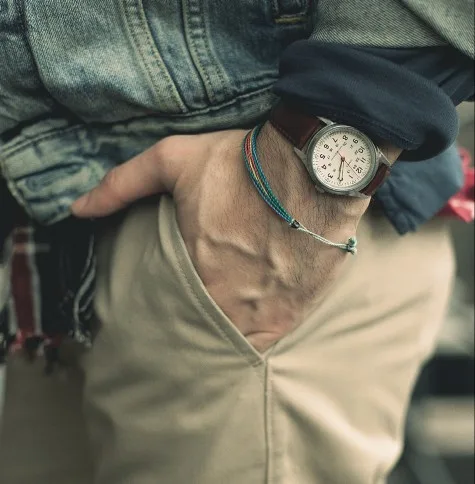 4 buoc chon dong ho nam 2