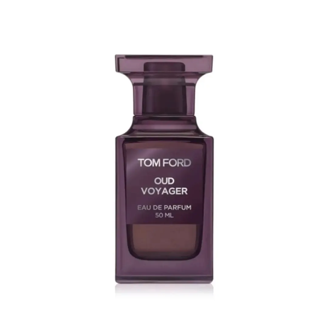 Tom Ford Oud Voyager