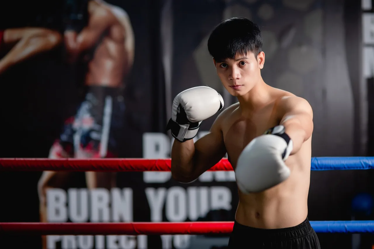 boxing