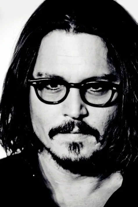 phong cách của diễn viên johnny depp phong cách của diễn viên johnny depp