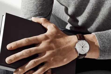 các thương hiệu đồng hồ nổi tiếng Georg Jensen các thương hiệu đồng hồ nổi tiếng Georg Jensen