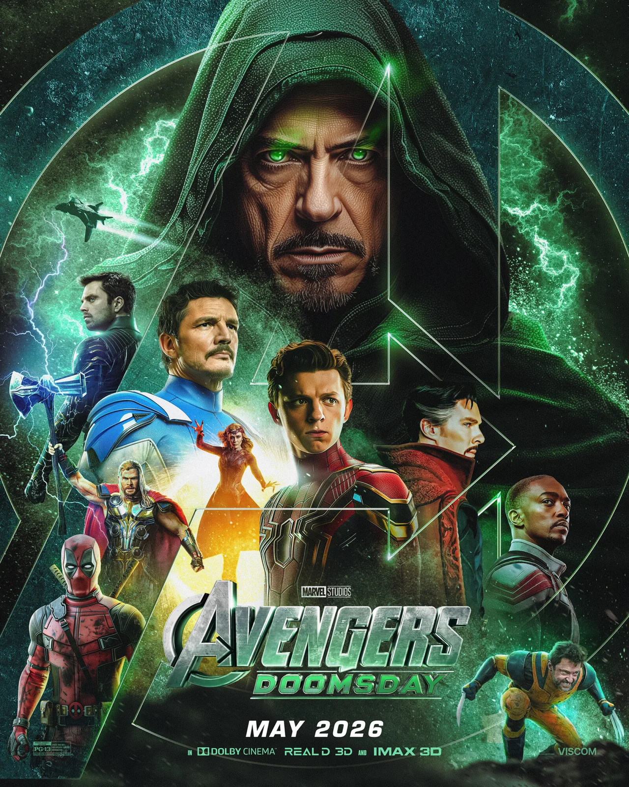marvel