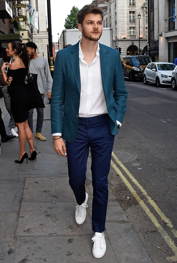 phong cach thoi trang - elle man - Jim Chapman