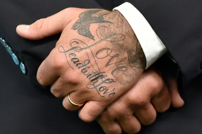 hình xăm của David Beckham - elle man (9)