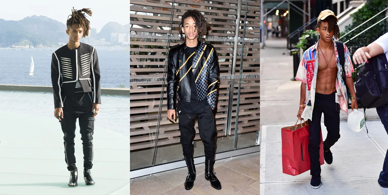 phong cach thoi trang nam - elle man - jaden smith b