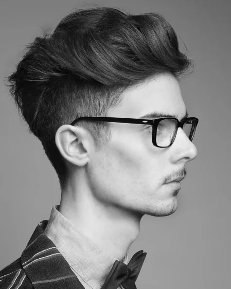 Một mái tóc lớn! Một mái tóc lớn!