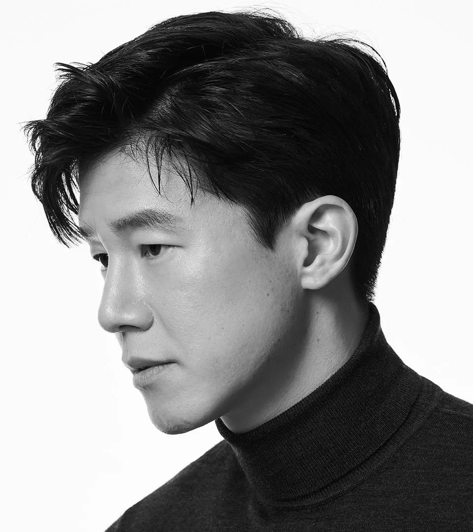 Kim Moo Yeol