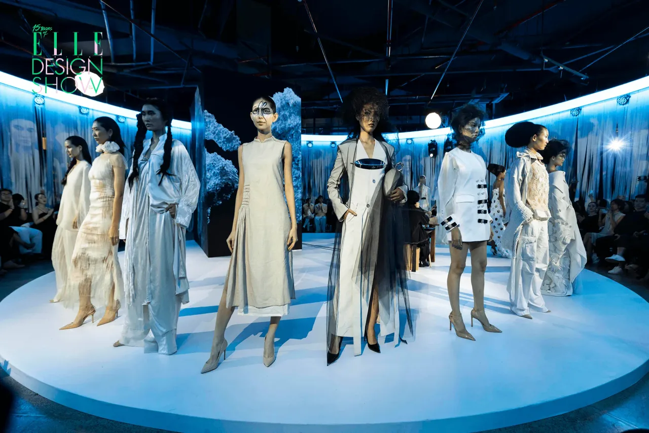 elle design show 2025