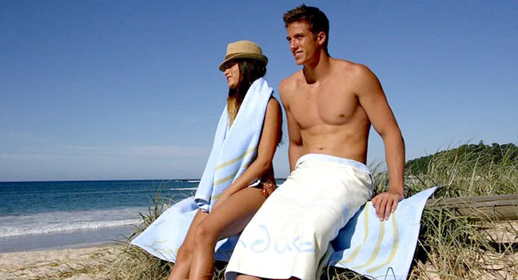 Đây là 8 vật dụng bạn cần phải có khi đi du lịch biển