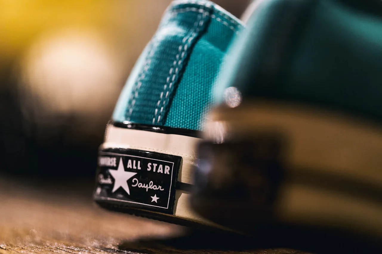 converse chuck taylor all-star 70's - elle man 19