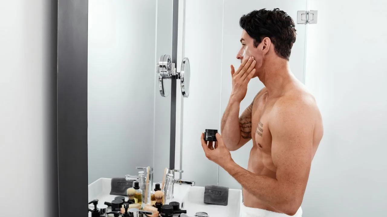 Cách chăm sóc da trong môi trường có máy điều hòa