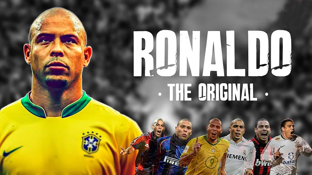 Ronaldo De Lima - ELLE Man -1