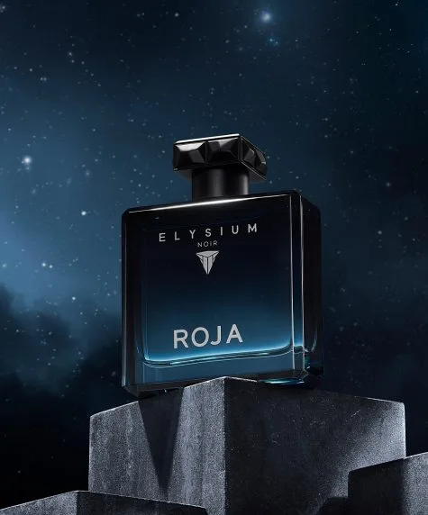 Elysium Noir