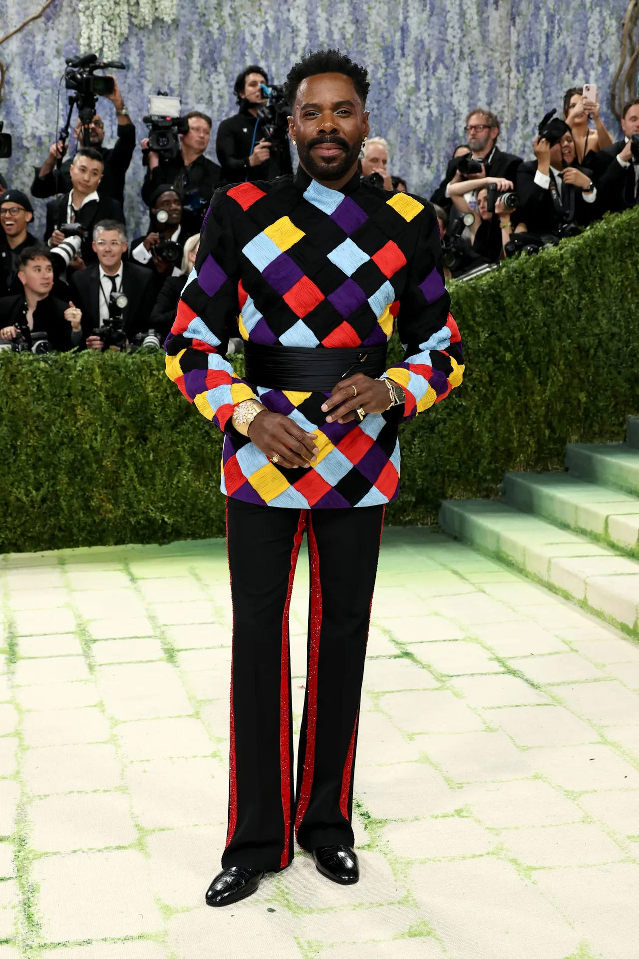 met gala 2026