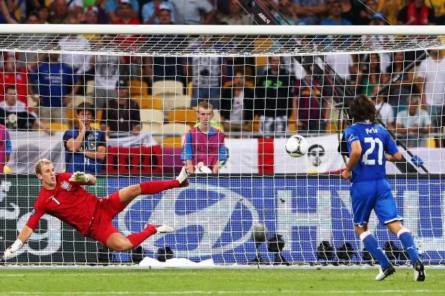 andrea pirlo - elle man 3
