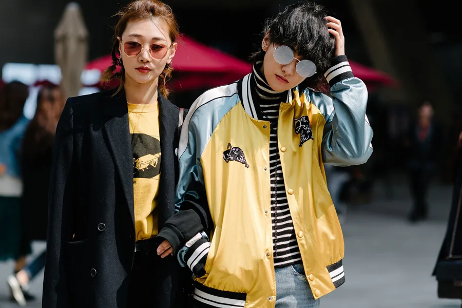 seoul fashion week 2017 - elle man 45
