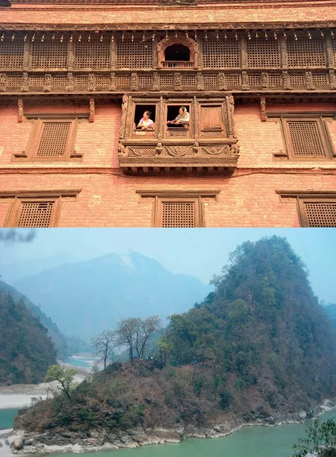 kinh nghiem di phuot nepal kinh nghiem di phuot nepal