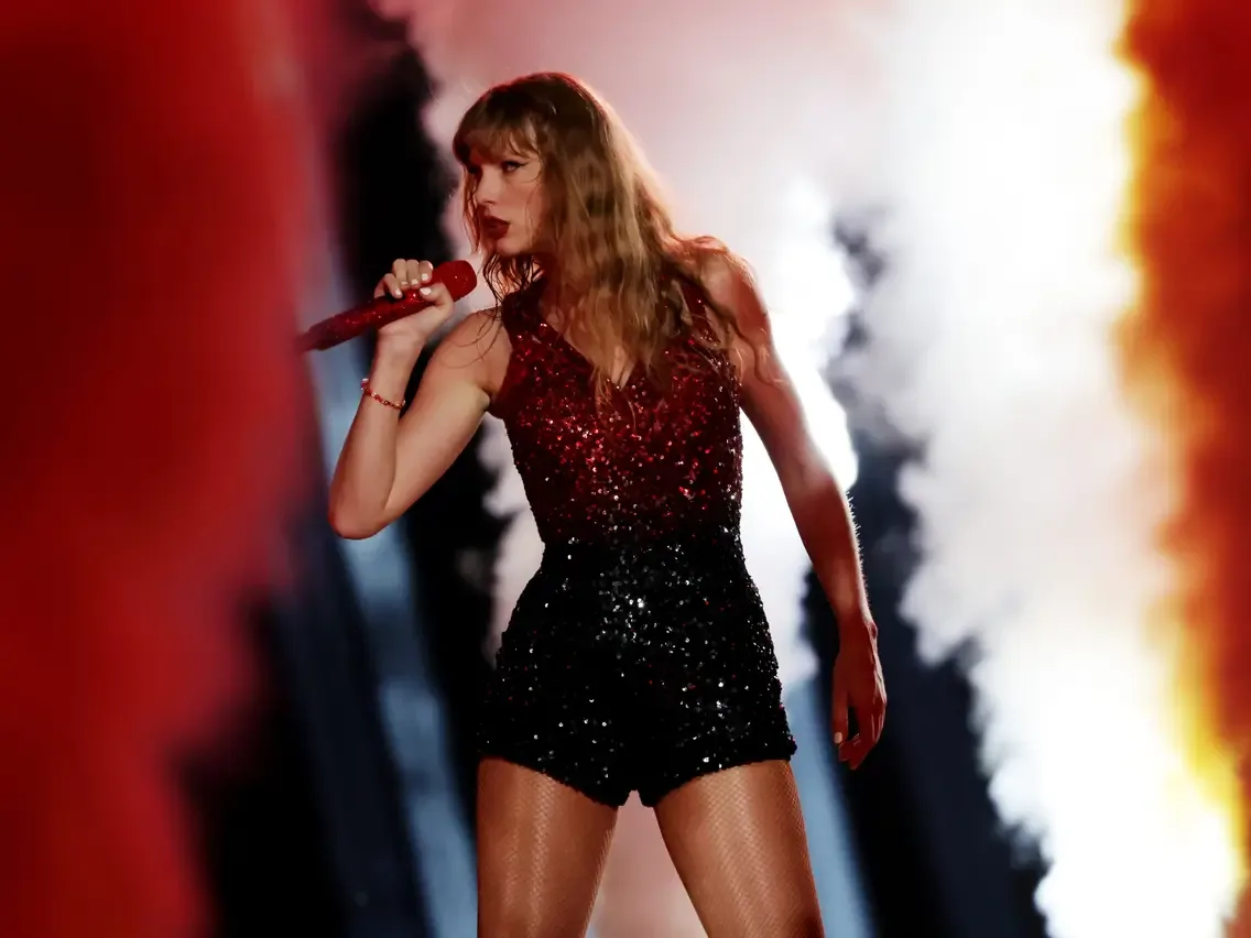 taylor swift