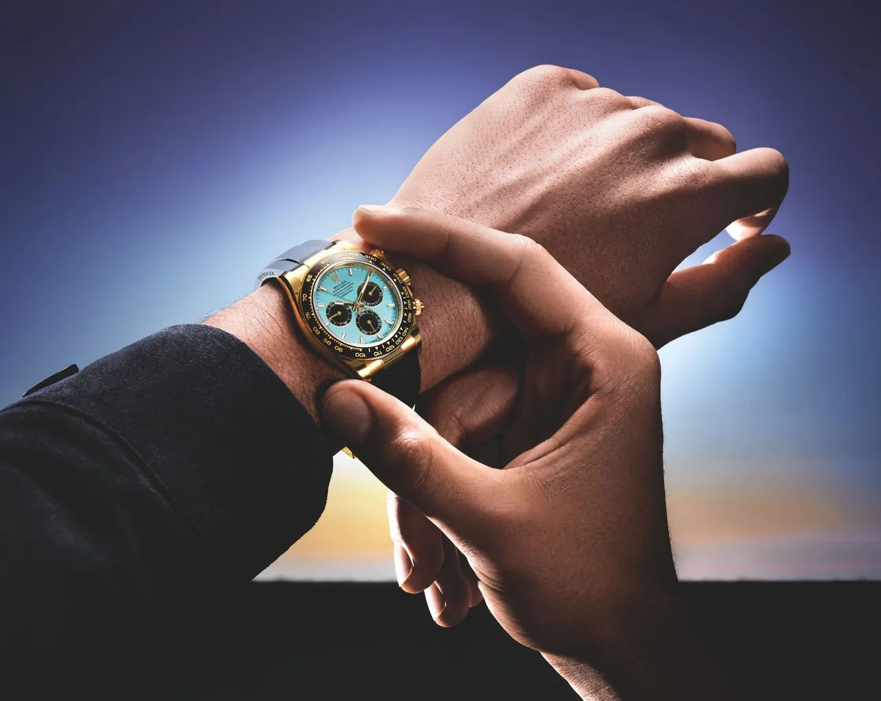 rolex