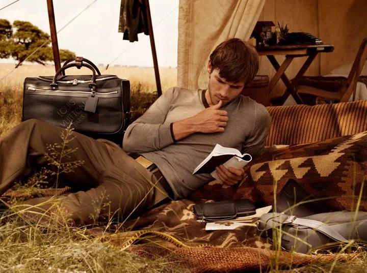 Louis Vuitton giới thiệu dự án “Đơn hàng giày đặc biệt” tại Việt Nam