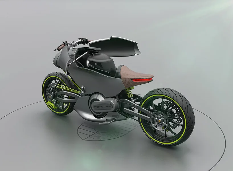 xe moto porsche 618 3