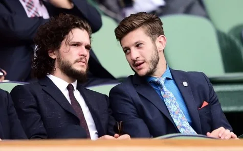 Áo vest nam đẹp Kit Harington Adam Lallana Áo vest nam đẹp Kit Harington Adam Lallana