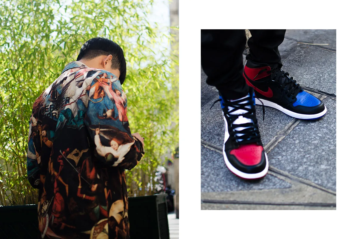 paris - lacoste x supreme - elle man 5