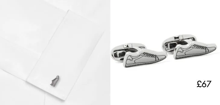 Xu hướng phụ kiện nam Xuân-Hè 2018: Phẩm chất quý ông thời thượng Xu hướng phụ kiện nam Xuân-Hè 2018: Phẩm chất quý ông thời thượng