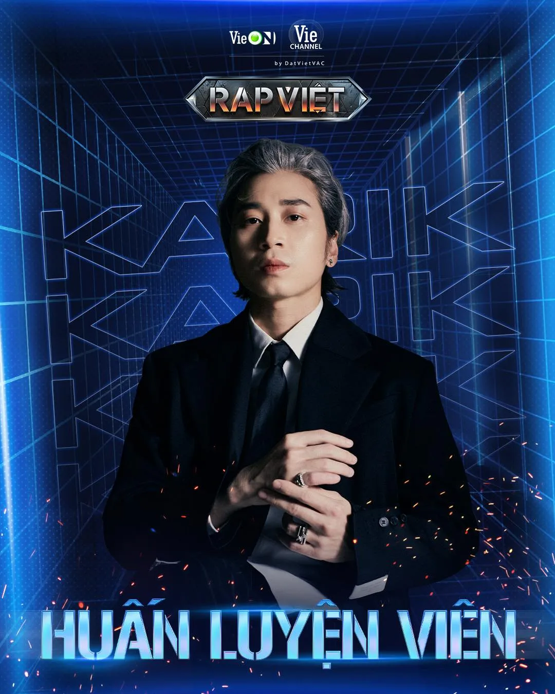rap viet