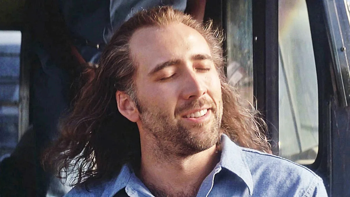 nicolas cage - elle viet nam