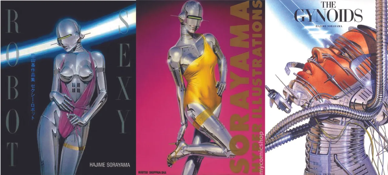 4-nghe-si-hajime-sorayama