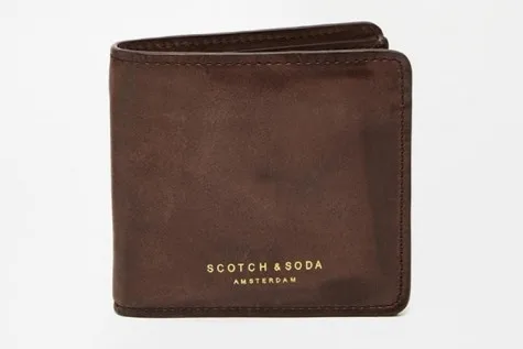 Scotch & Soda