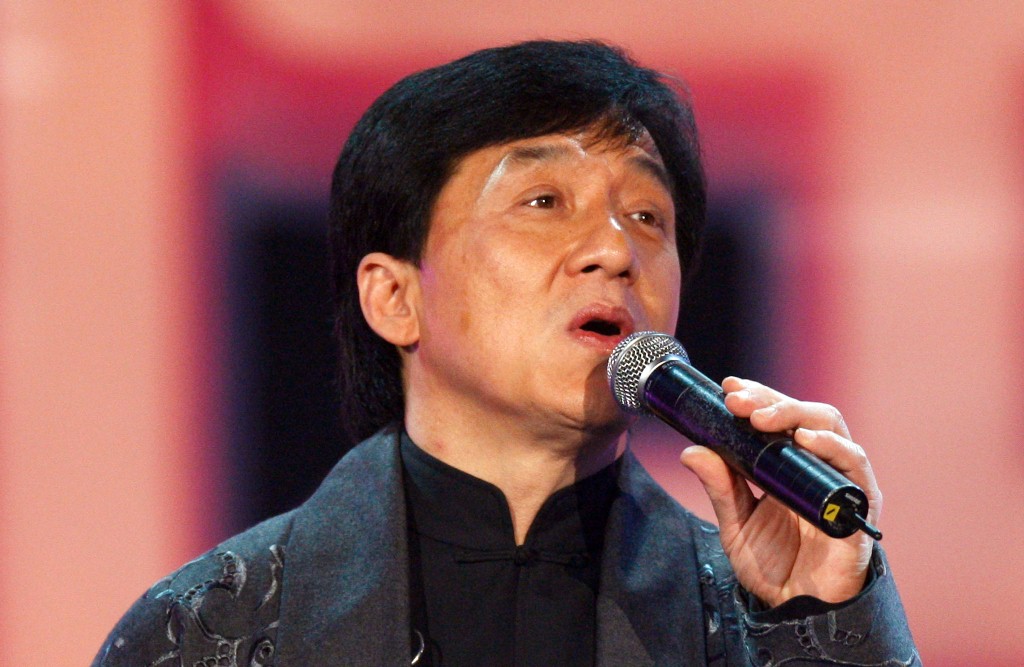 thành long elle man 1