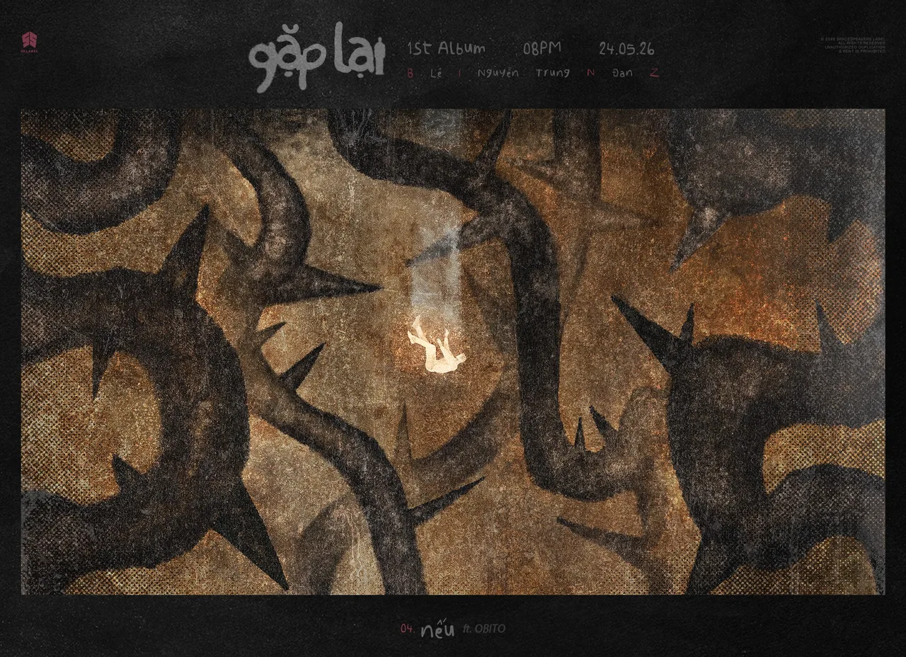 binz gặp lại