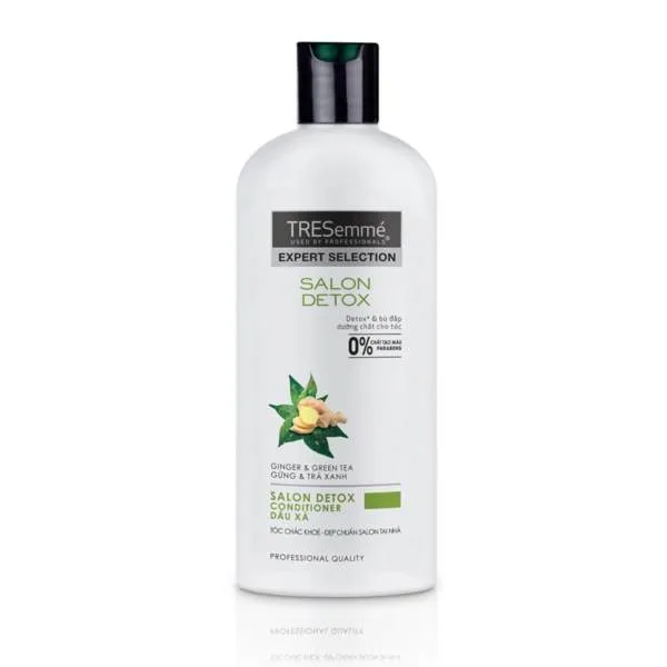 san pham duong toc - dau xa tresemme - elle man