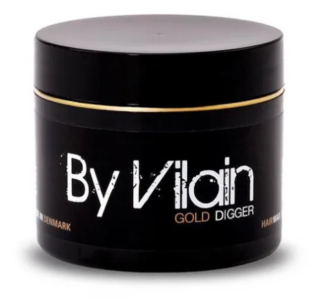 Gold Digger by Vilain