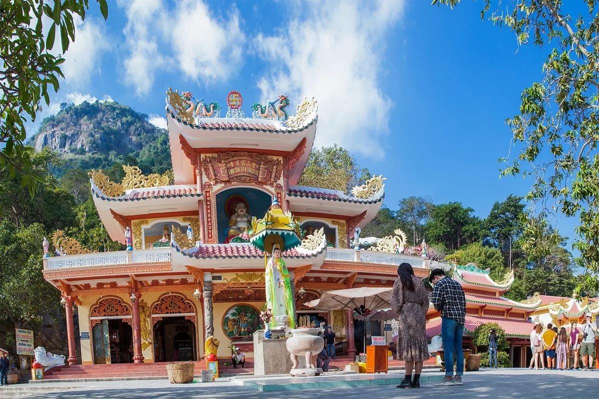 đầu năm