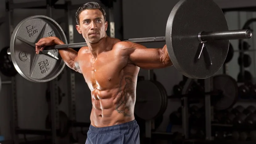 8 bước cải thiện bài tập Squat
