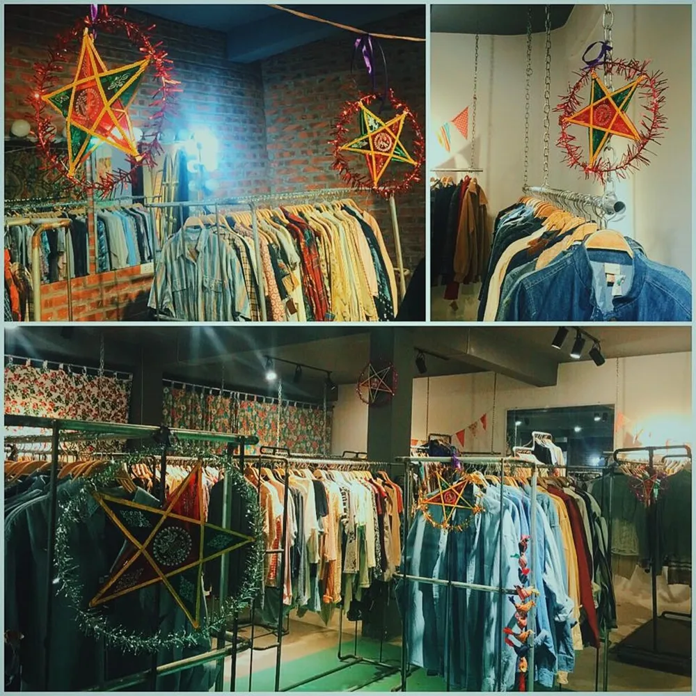 Shop myriad