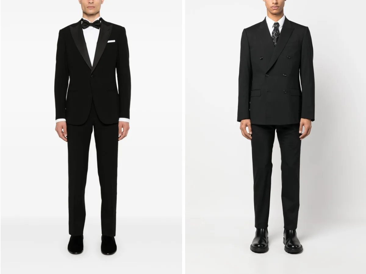 suit nam