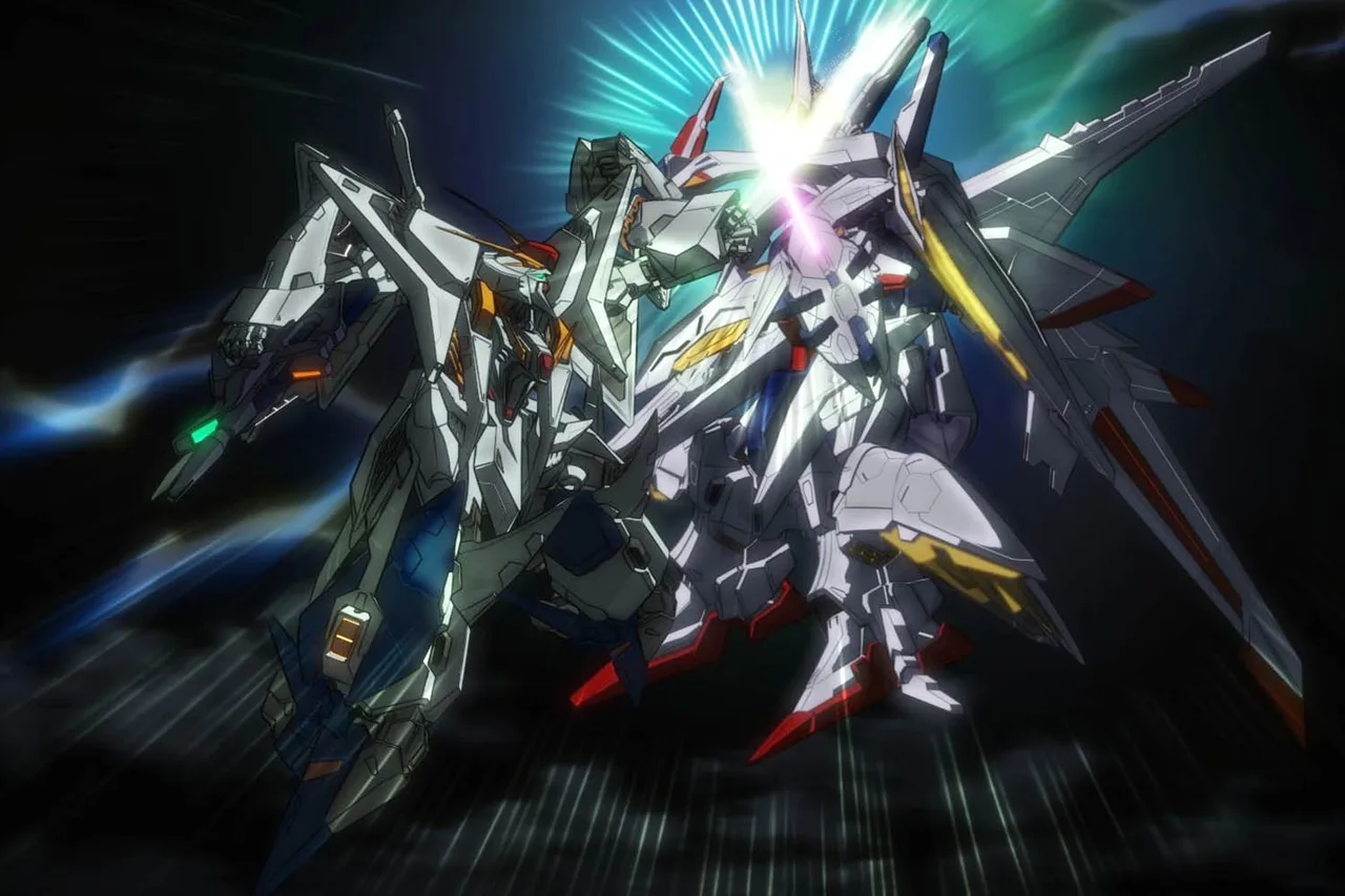 MOBILE SUIT GUNDAM