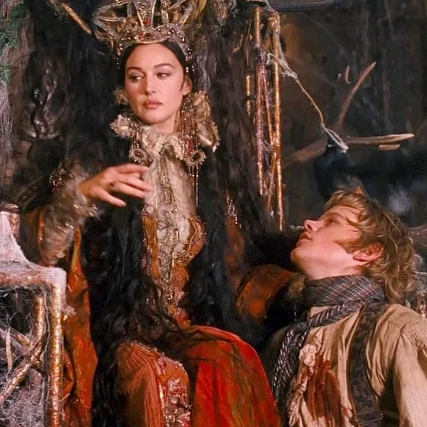 Ảnh: Instagram @monicabellucciofficiel