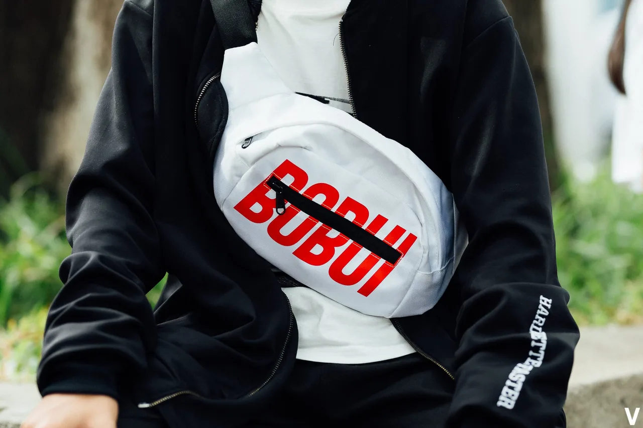 Ảnh: Sneaker Fest Fanpage